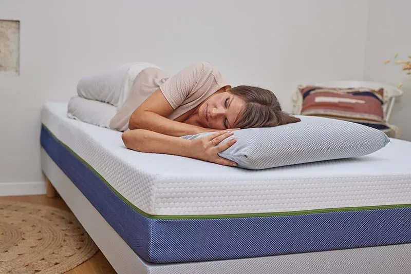 Oreiller mémoire de forme près de Paris, Fresnes