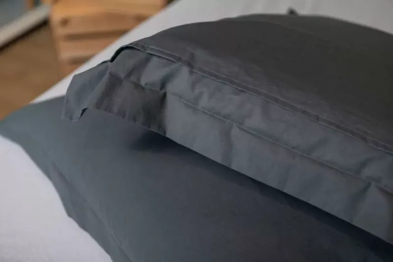 Taies d'oreiller 100% coton à Fresnes