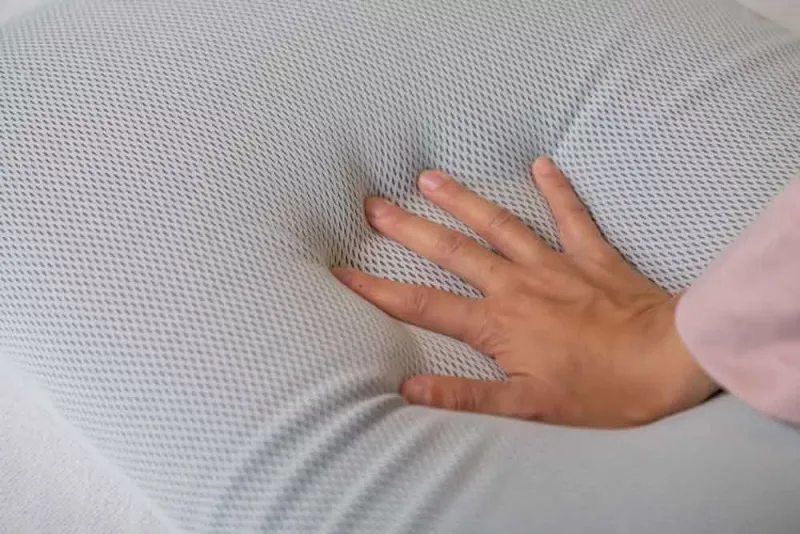 Oreiller mémoire de forme près de Paris, Fresnes