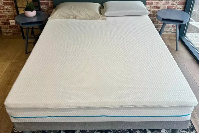 Surmatelas à mémoire de forme proche de Paris, Fresnes