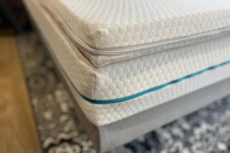 Surmatelas à mémoire de forme proche de Paris, Fresnes