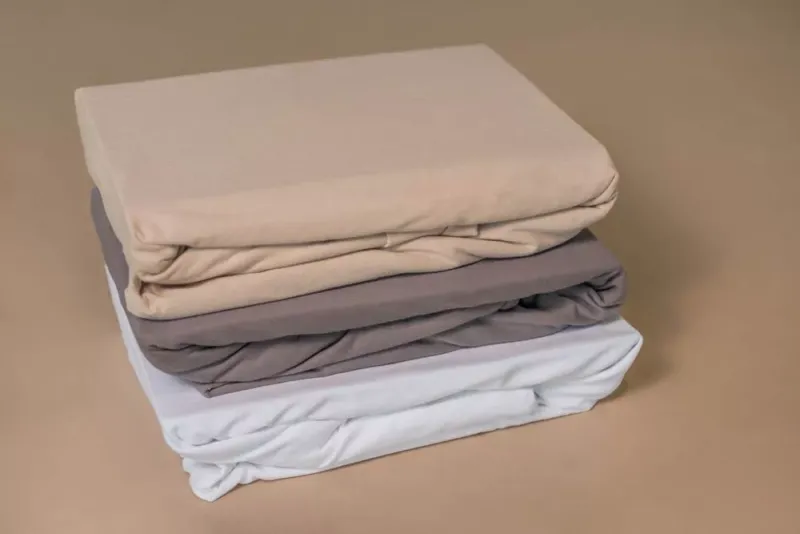 Drap housse coton à Fresnes, banlieue parisienne