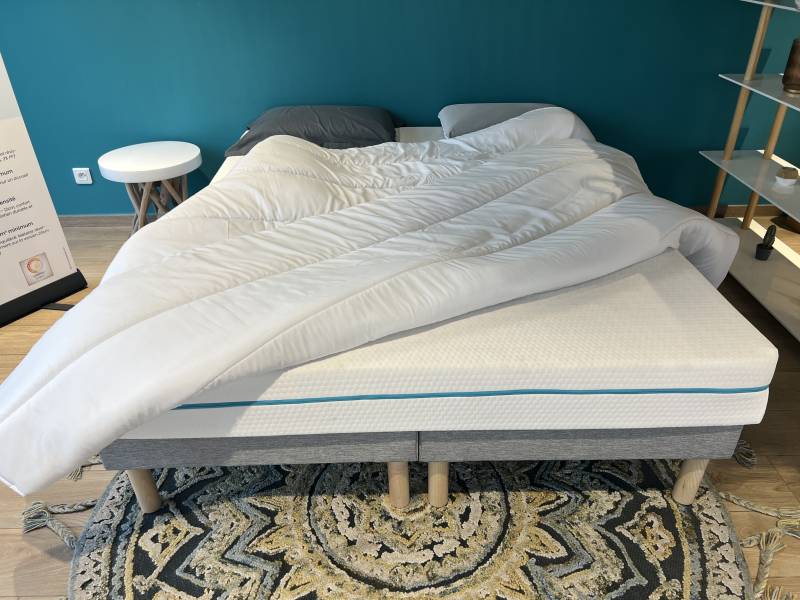 Composez votre pack sommeil avec Ecomatelas