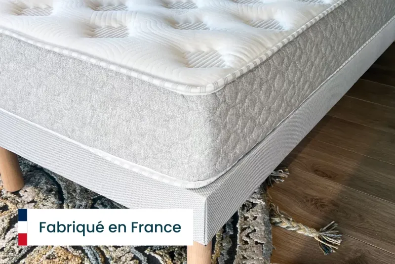 Matelas à ressorts ensachés proche de Paris, à Fresnes