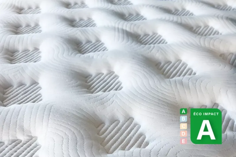 Matelas à ressorts ensachés proche de Paris, à Fresnes