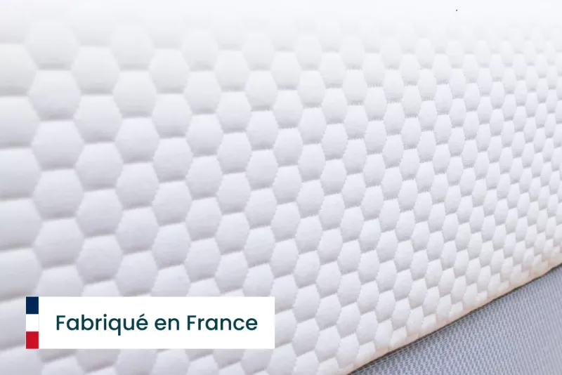 Matelas mémoire de forme près de Paris, à Fresnes