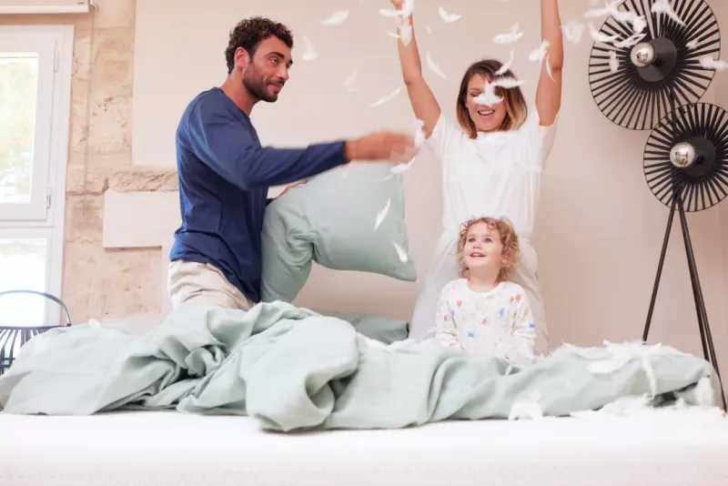 Matelas mémoire de forme près de Paris, à Fresnes