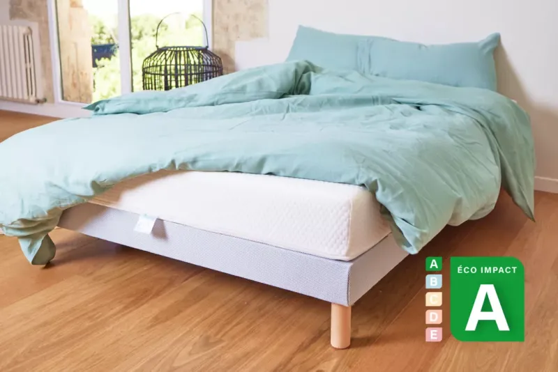 Matelas mémoire de forme près de Paris, à Fresnes