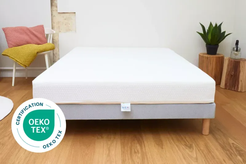Matelas mémoire de forme près de Paris, à Fresnes