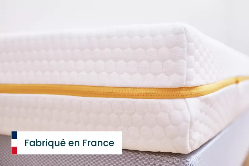 Matelas mousse près de Paris, à Fresnes