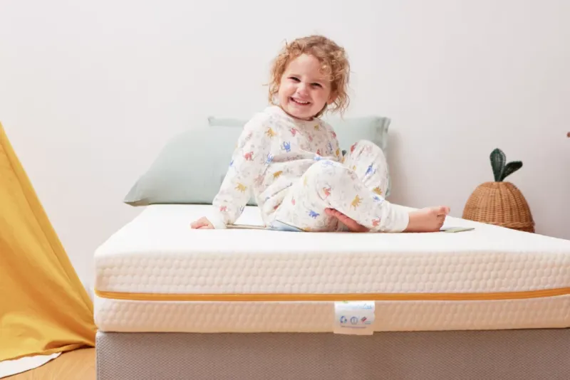 Matelas mousse près de Paris, à Fresnes