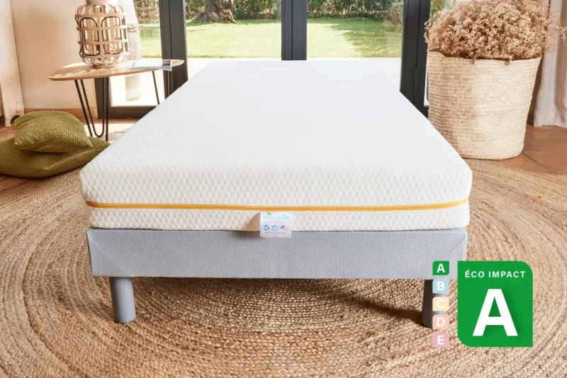 Matelas mousse près de Paris, à Fresnes