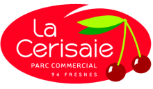 Centre commercial Région parisienne La Cerisaie